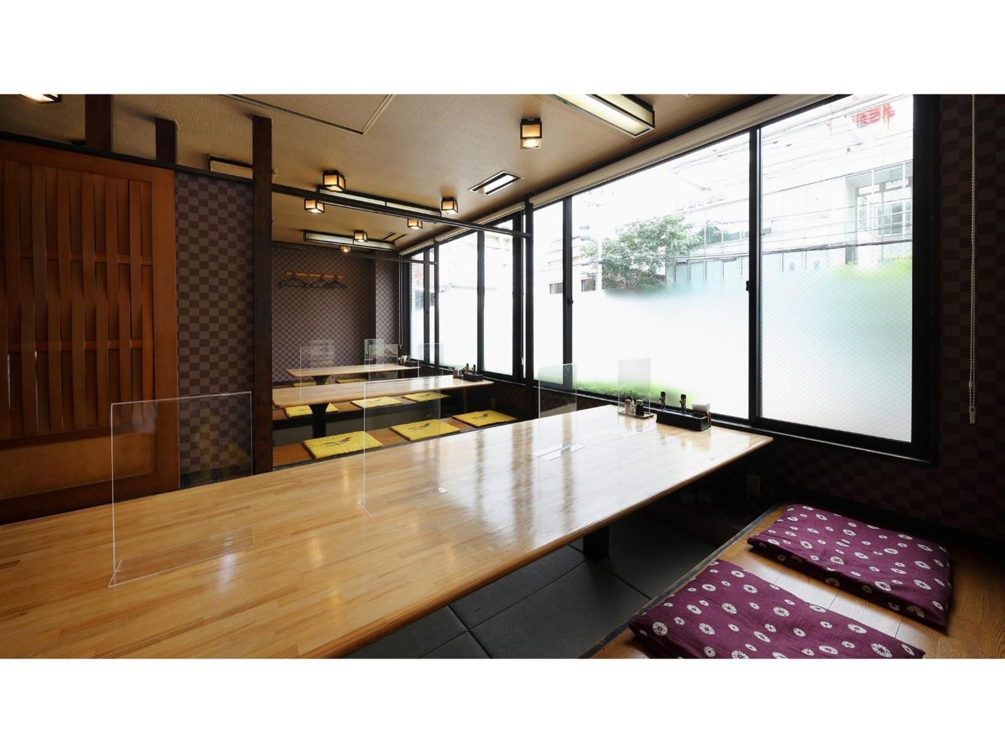 Pacific Hotel Morioka - Vacation Stay 67909V Exterior foto
